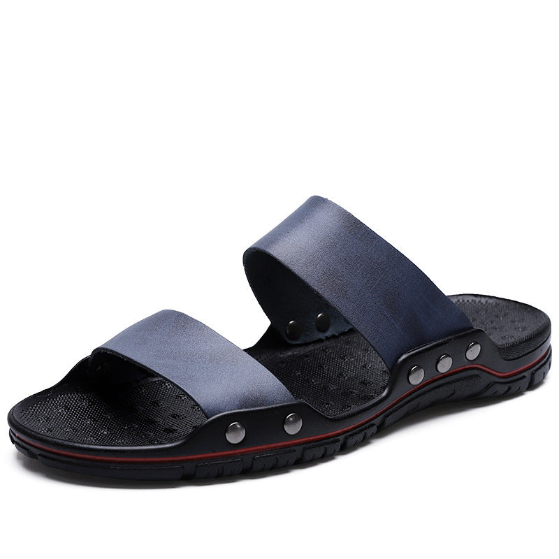 Will – Men's Sandals for Beach and Leisure
