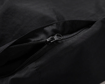 Dominic – Loose Men's Track Shorts