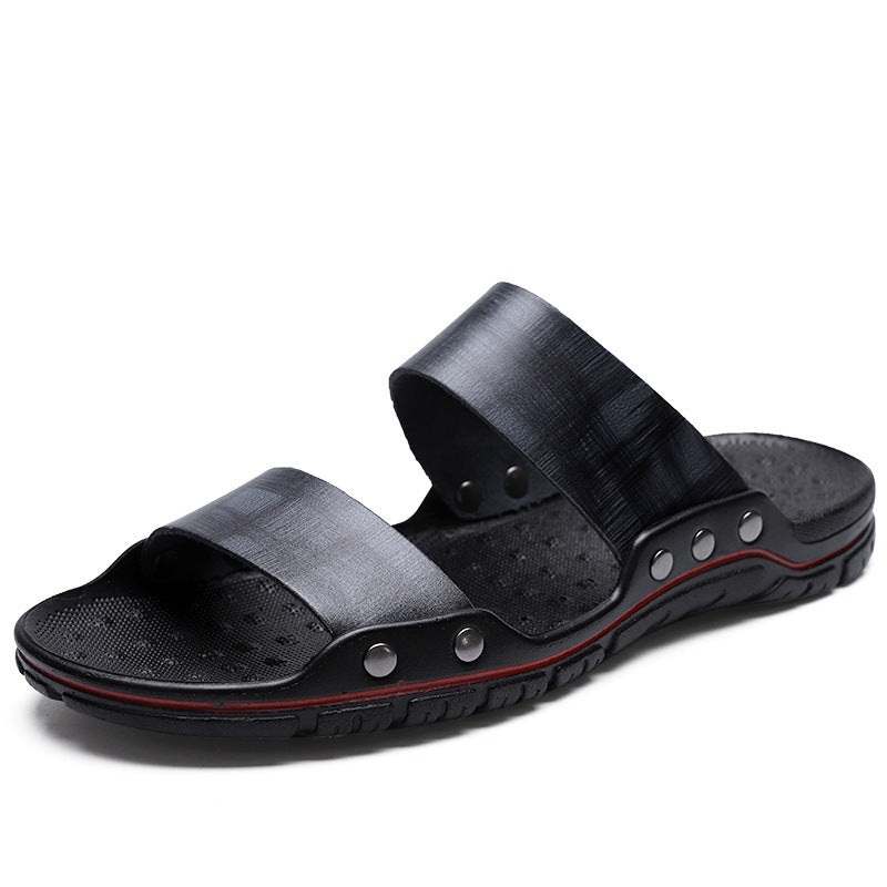 Will – Men's Sandals for Beach and Leisure