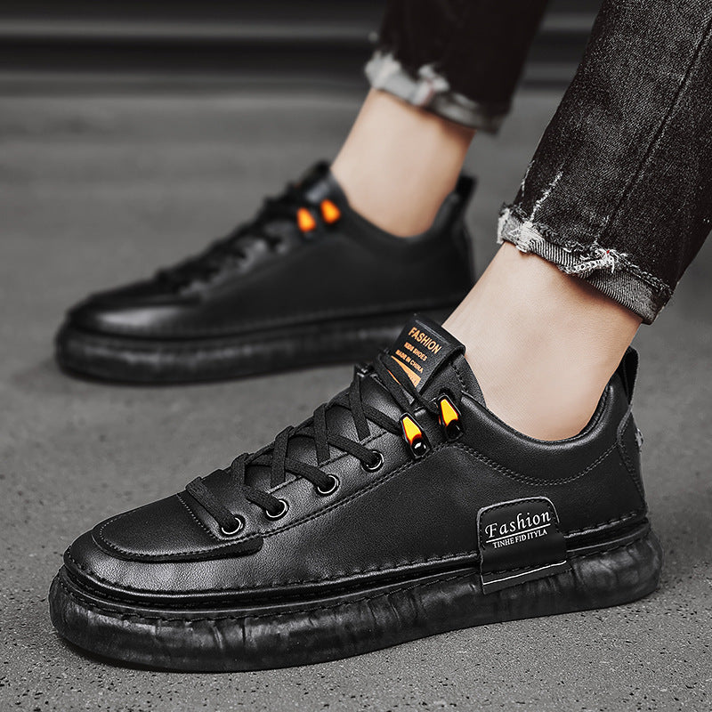 Julian – Breathable Men's Sports Shoes