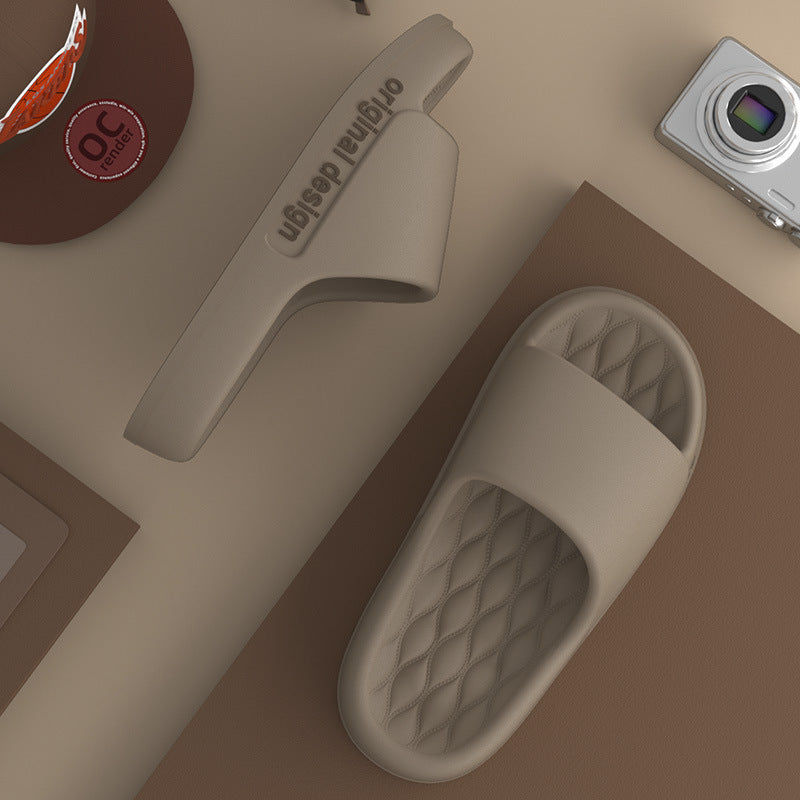 Jane – Thick Non-Slip Women's Slippers