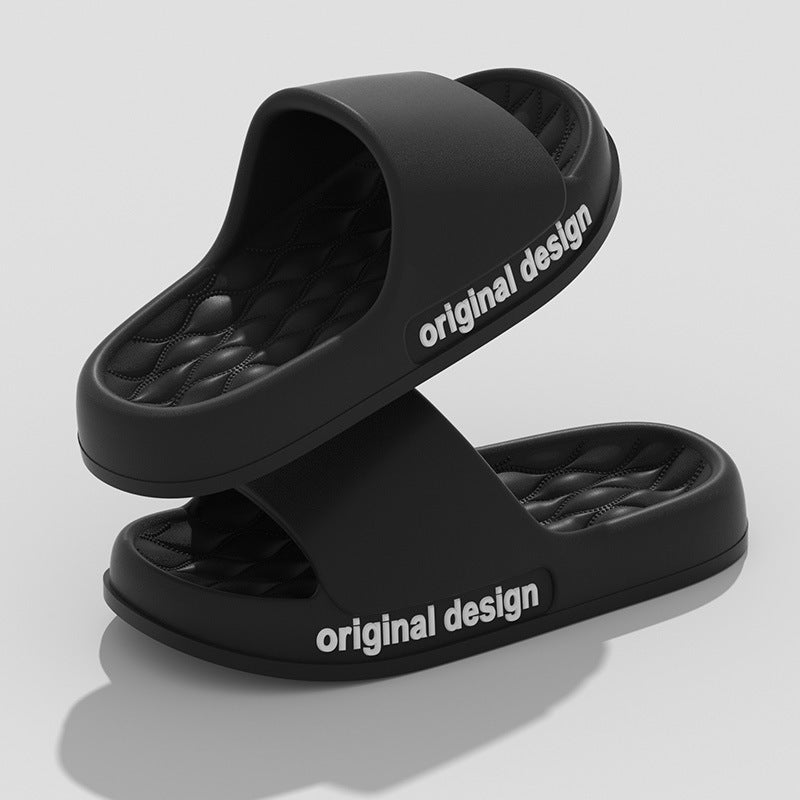 Jane – Thick Non-Slip Women's Slippers