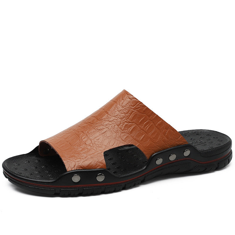 Will – Men's Sandals for Beach and Leisure