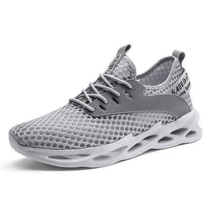 Roger – Breathable Summer Sneaker with Mesh Upper