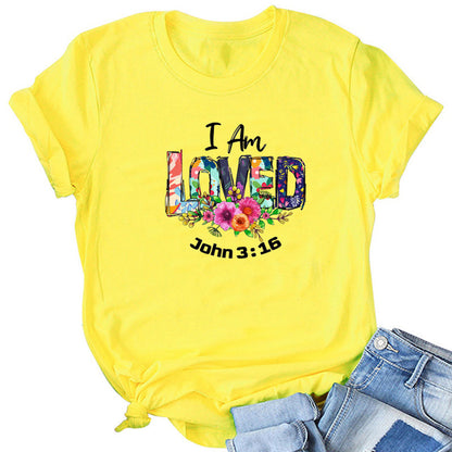 Duncan – Christian Men's T-Shirt