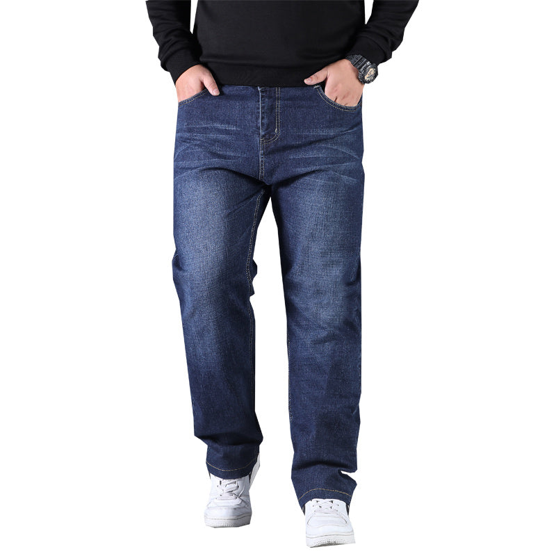 Jonathon – Casual Men's Trousers