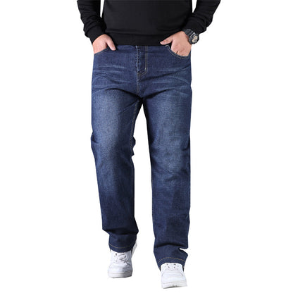 Jonathon – Casual Men's Trousers
