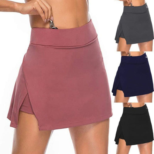 Sharon – A-Line Skirt for Women in Four Colors