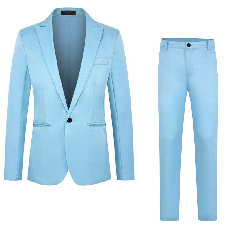Sydney – Men's Wedding Tuxedo Suit