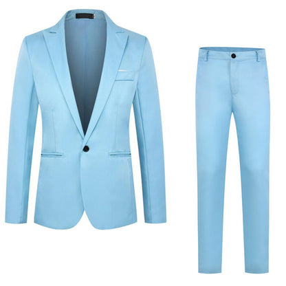Sydney – Men's Wedding Tuxedo Suit