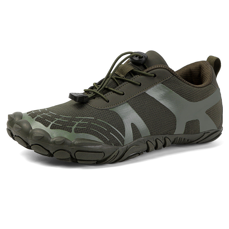 Karl – Non-Slip Offroad Hiking Sneakers for Men