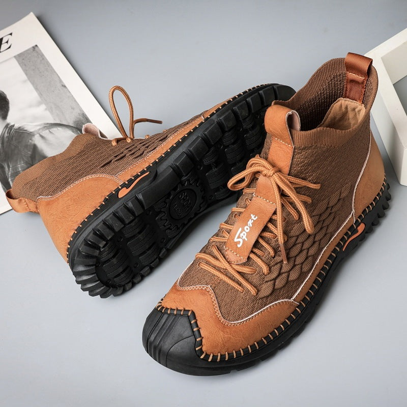 Donald – Men's Outdoor Hiking Shoes