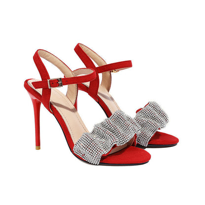 Andrea – Fashionable Women's High Heels