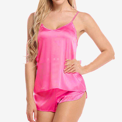 Heather – Seductive Women's Lingerie with V-Neck