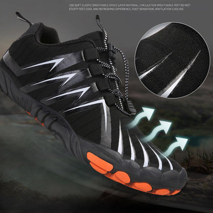 Dennis – Breathable Water Shoes for River and Beach