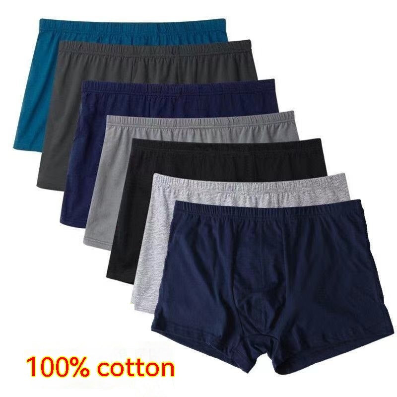 Austin – Cotton Underwear for Men