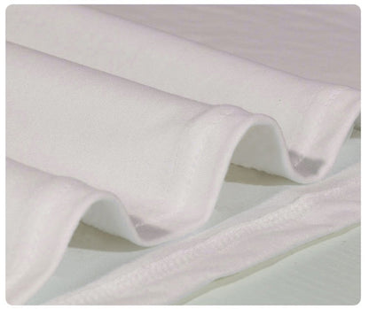 Austin – Short Sleeve T-Shirt with Forest Bear Design