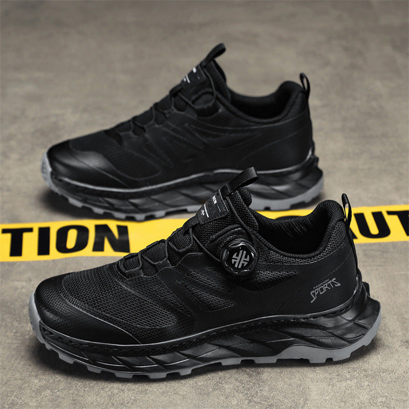 Tony – Breathable Mesh Sneakers for Men