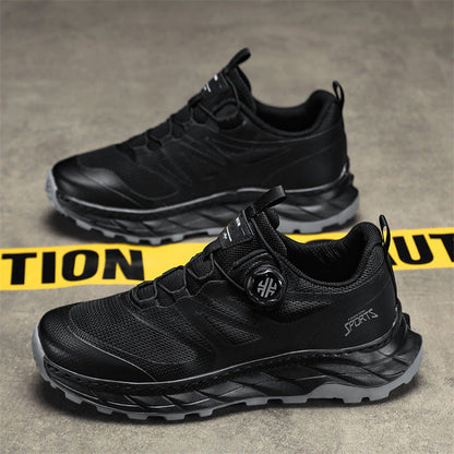 Tony – Breathable Mesh Sneakers for Men