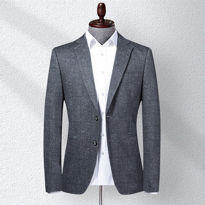 Matt – Slim Men's Blazer