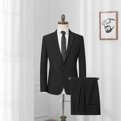 Benjamin – Business Suit for Men