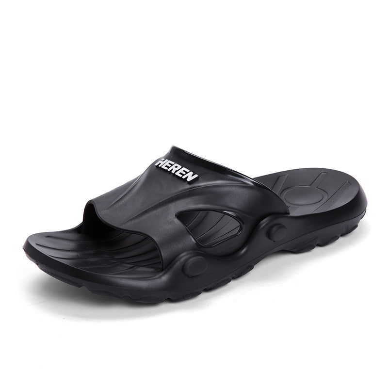 Nathan – Men's Bathroom Slippers