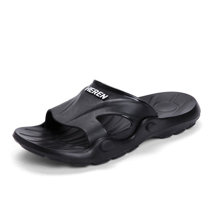 Nathan – Men's Bathroom Slippers