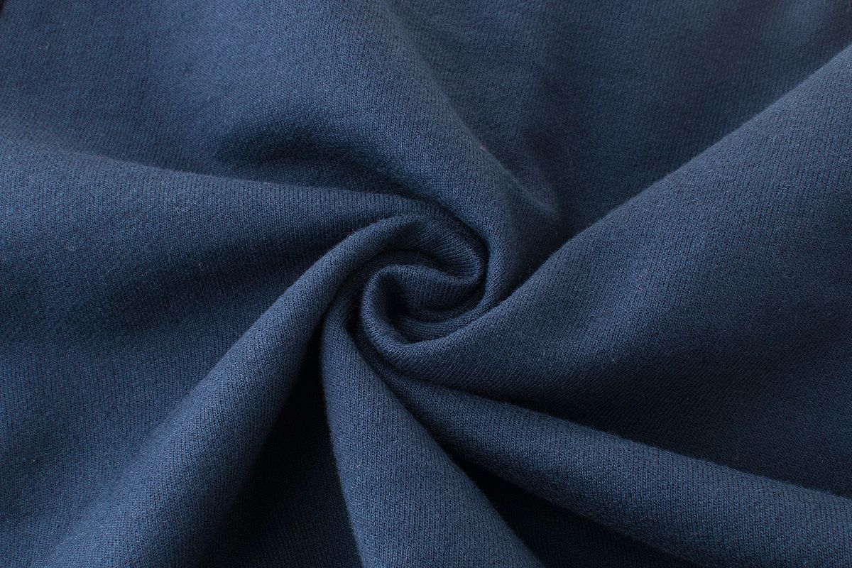 Frederick – Long Sleeve Crew Neck Sweater for Boys