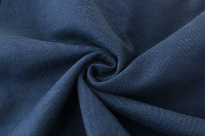 Frederick – Long Sleeve Crew Neck Sweater for Boys