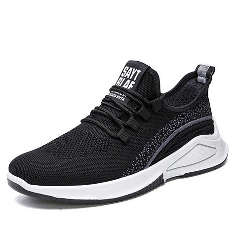 Donna – Breathable Women's Mesh Sneakers