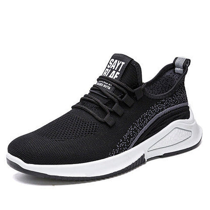 Donna – Breathable Women's Mesh Sneakers