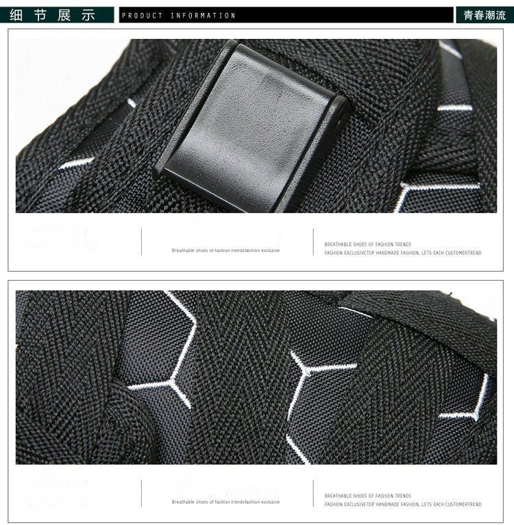 Roger – Slip-Resistant Casual Sandals