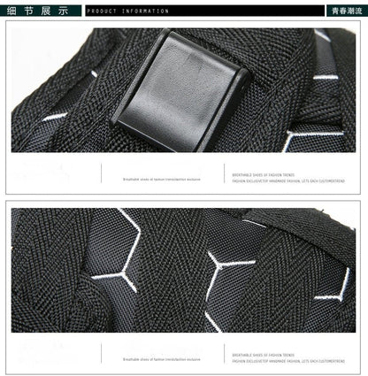 Roger – Slip-Resistant Casual Sandals