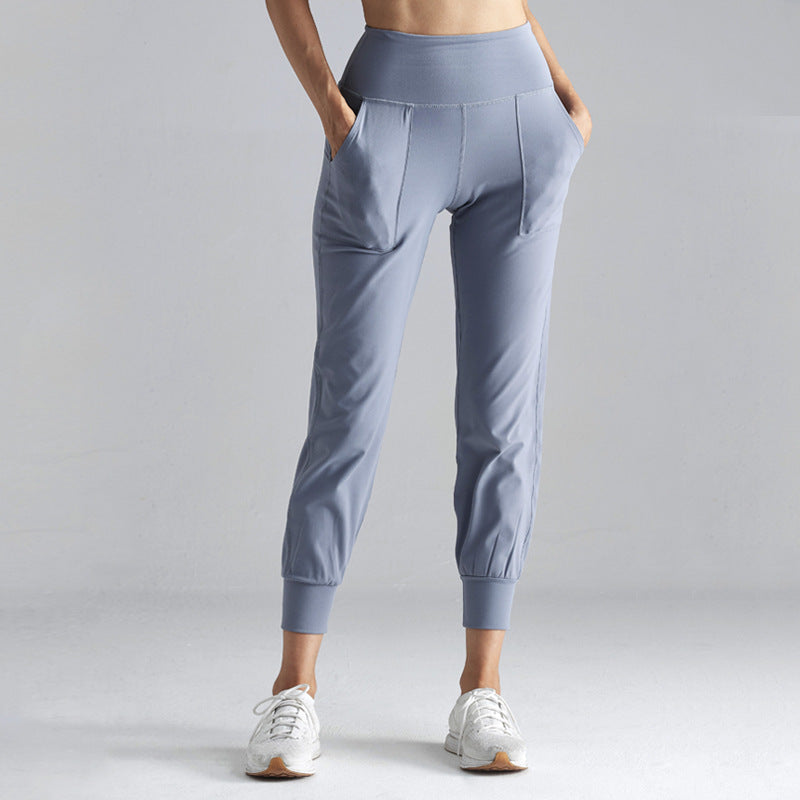 Rachael – Fitness Capri Yoga Pants
