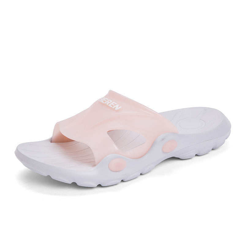 Nathan – Men's Bathroom Slippers