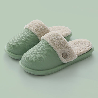Jamie – Non-Slip Warm Waterproof EVA Slippers