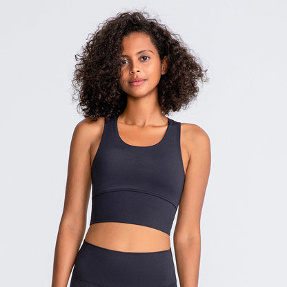 Wendy – Padded Sports Bras with High Support