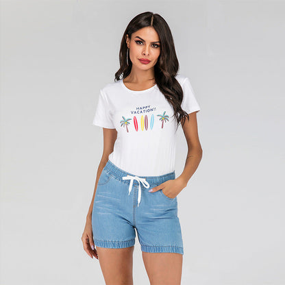 Dan – Trendy Men's Skinny Jeans