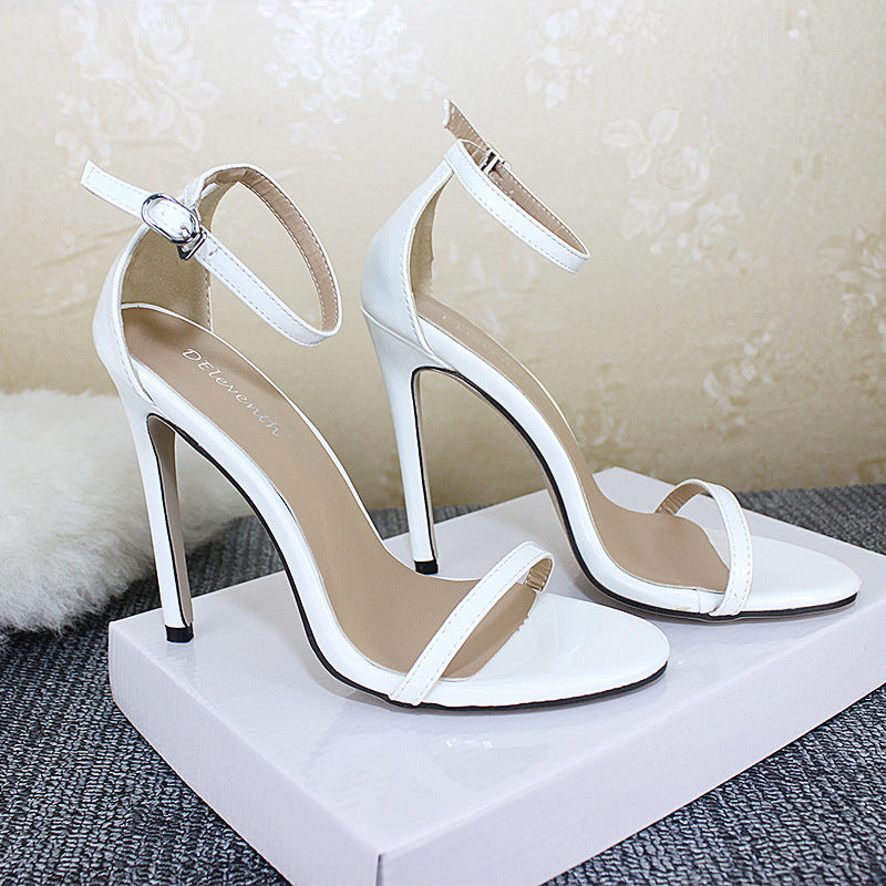 Fiona – High Heel Sandals for Women
