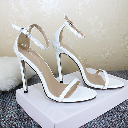 Fiona – High Heel Sandals for Women
