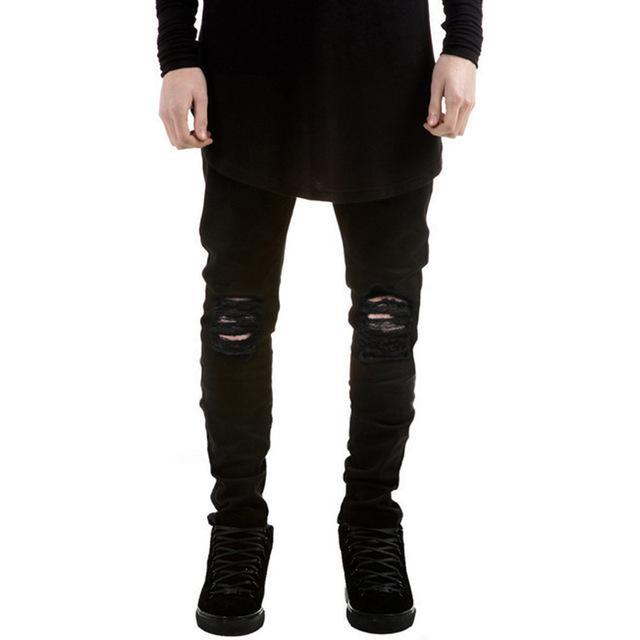 Cliff – Slim Men's Jeans