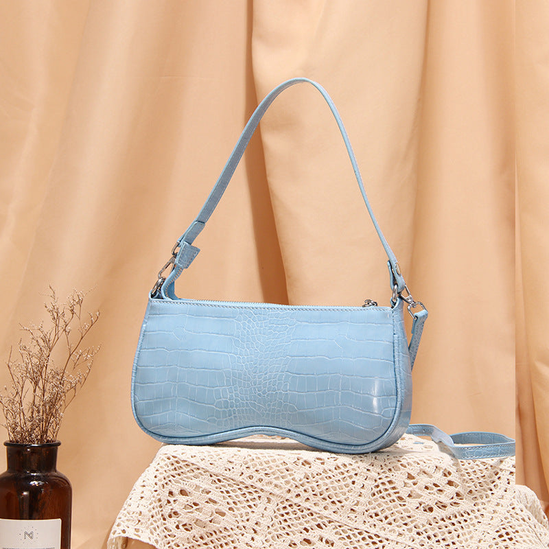 Wendy – Retro Women's Shoulder Bag