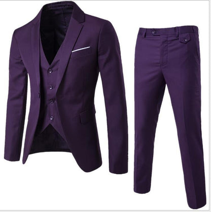 Tristan – Large Men's Suits