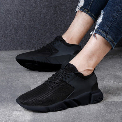 Bob – Stylish Breathable Mesh Running Shoes