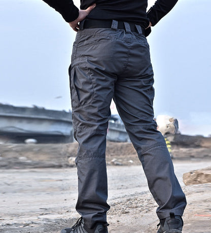 Thomas – Tactical Outdoor Pants with Multiple Legs
