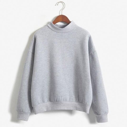 Patrick – Casual Sweatshirt Pullover