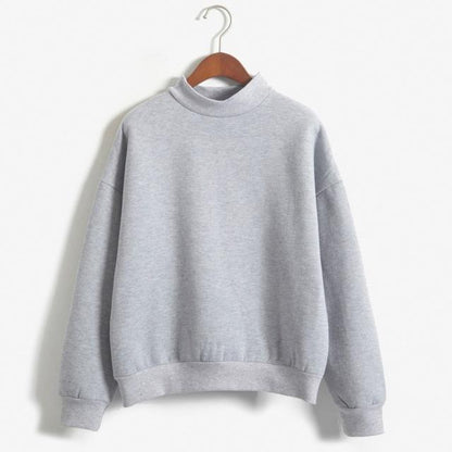 Patrick – Casual Sweatshirt Pullover