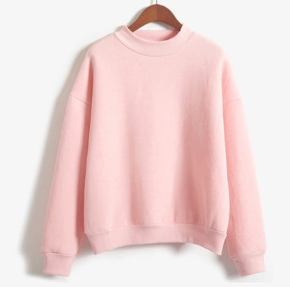 Patrick – Casual Sweatshirt Pullover
