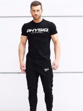 Ricky – Men's Crossfit T-Shirts