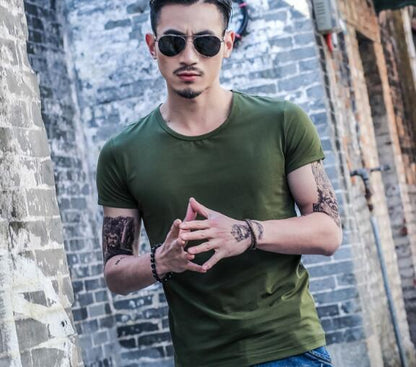 Sam – Stylish Summer T-Shirts